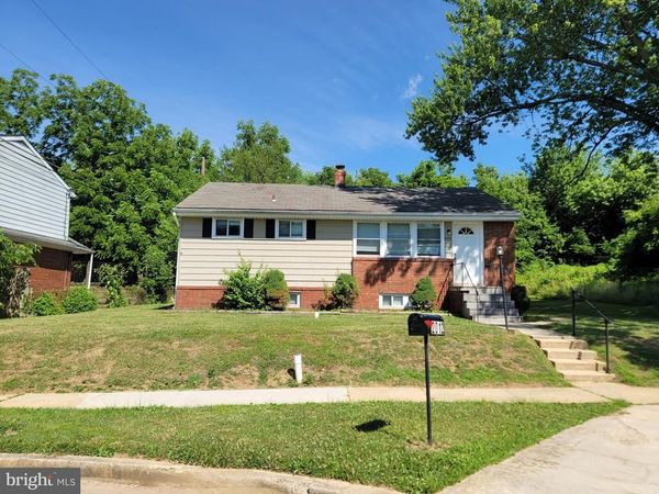 2012 ROYAL GARDEN DRIVE, BALTIMORE, MD 21207