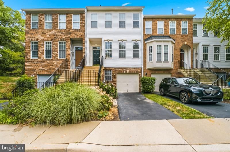 9175 CARRIAGE HOUSE LANE , COLUMBIA, MD 21045