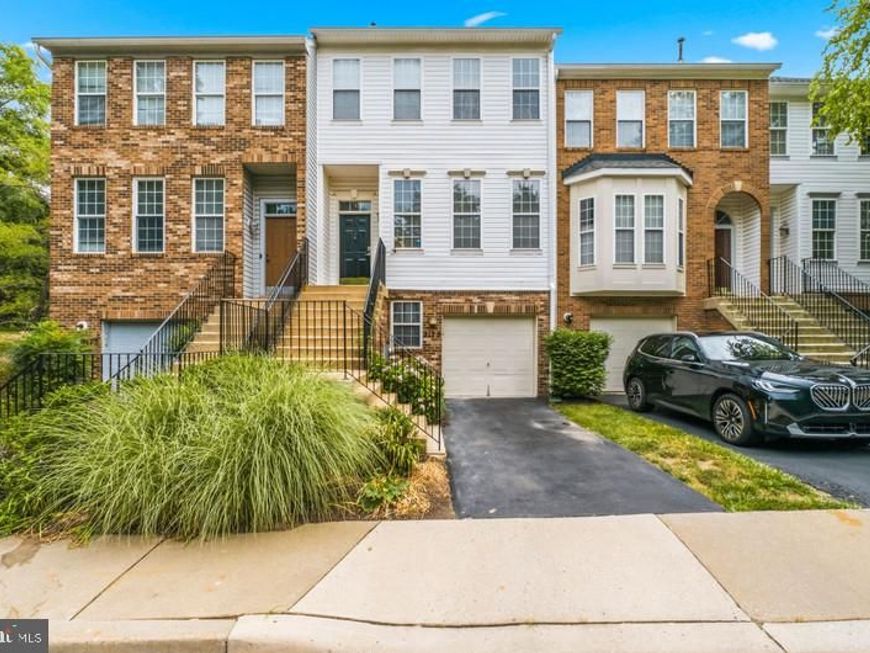 9175 Carriage House Lane , Columbia, MD 21045 Main Photo