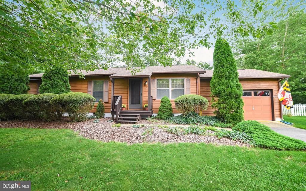 21665 ATALANTA STREET , LEXINGTON PARK, MD 20653