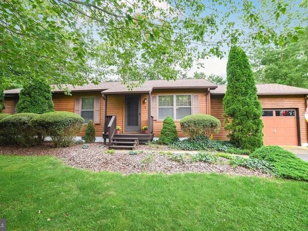 21665 ATALANTA STREET , LEXINGTON PARK, MD 20653