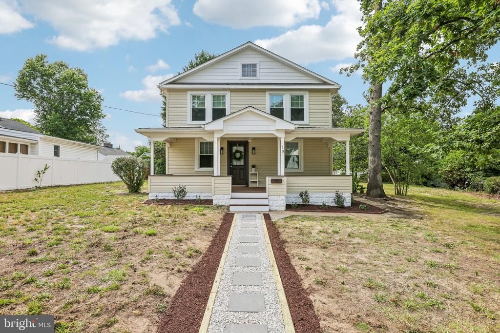 18 D STREET SW, GLEN BURNIE, MD 21061