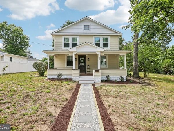 18 D STREET SW, GLEN BURNIE, MD 21061