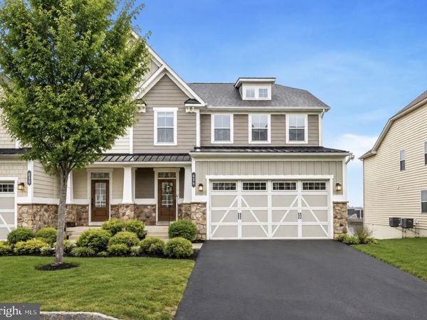 636 QUARRY POINT ROAD, MALVERN, PA 19355