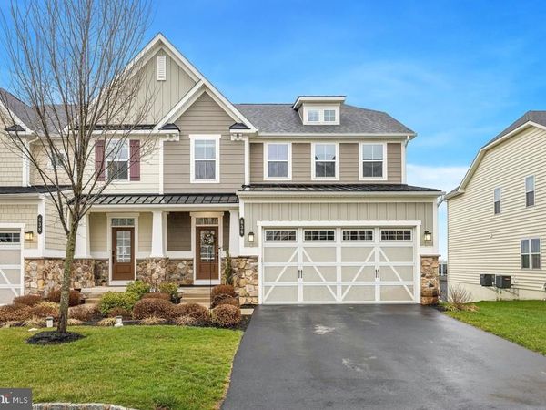 636 QUARRY POINT ROAD, MALVERN, PA 19355