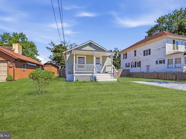 638 8TH STREET, ABSECON, NJ 08201