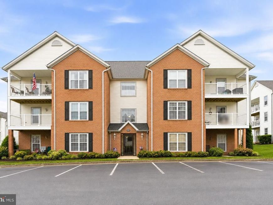 2031 Rudy Serra Drive, Unit 2D, Eldersburg, MD 21784 Main Photo