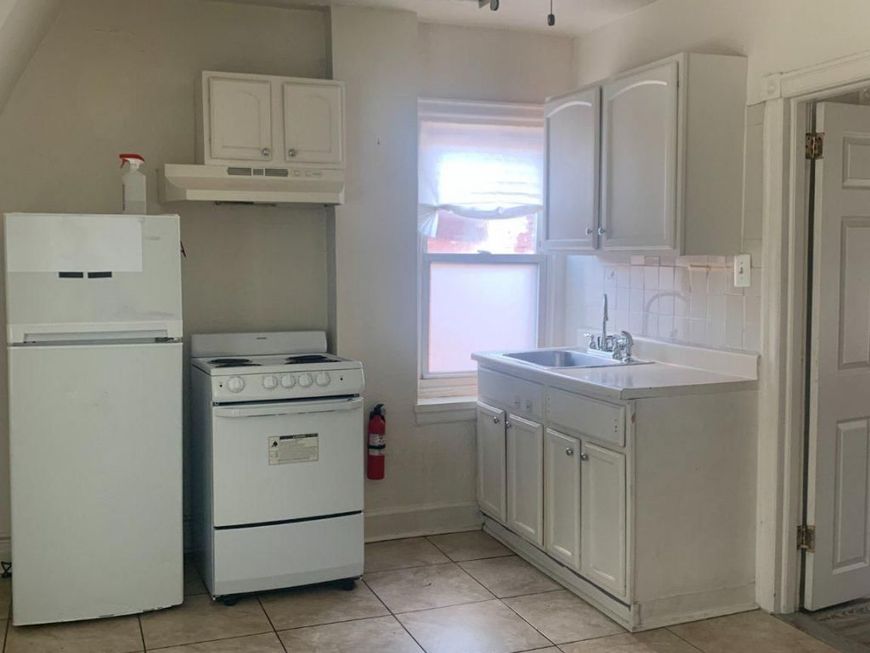 1026 Fillmore Street, Unit 3, Philadelphia, PA 19124 Main Photo