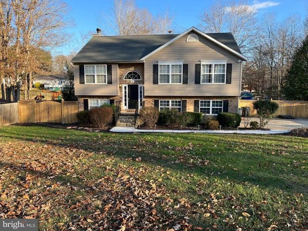 50 BOUNDARY DRIVE, STAFFORD, VA 22556