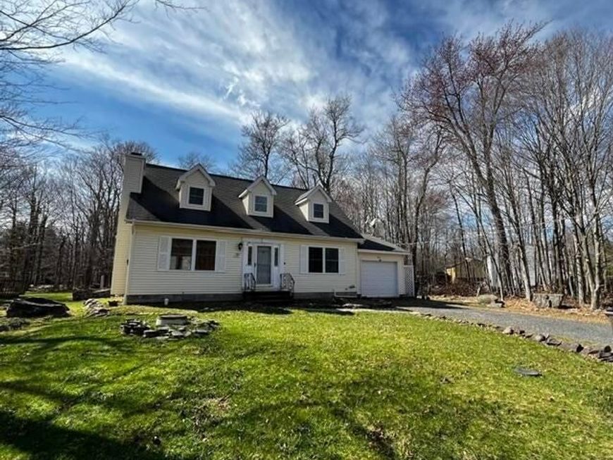 1281 Winding Way , Tobyhanna, PA 18466 Main Photo