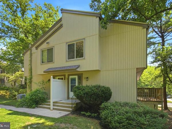 107 EASTFORD COURT, Unit 107, BALTIMORE, MD 21234