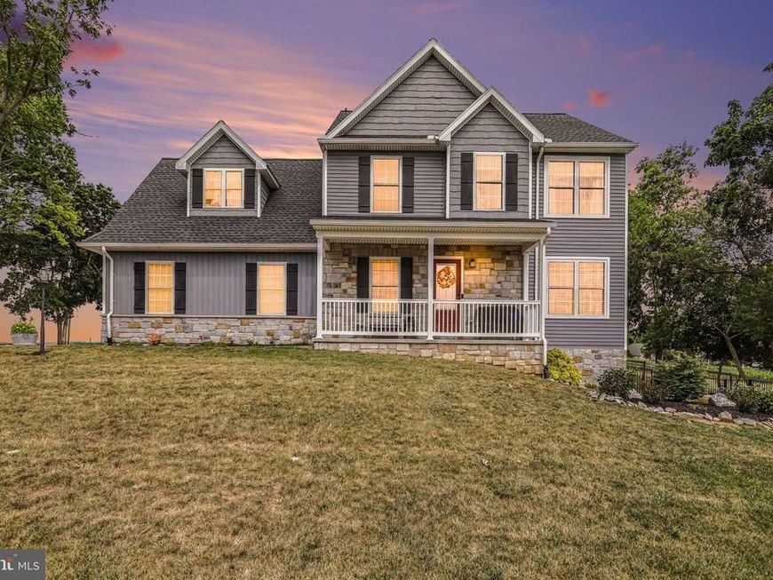 789 Colebrook Road , Mount Joy, PA 17552 Main Photo