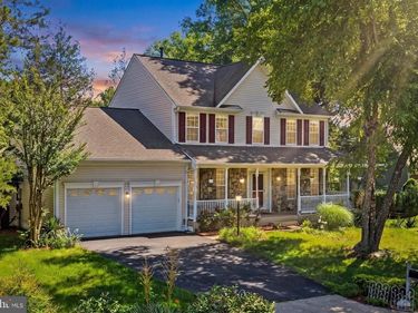 9451 WEATHERSFIELD DRIVE, BRISTOW, VA 20136