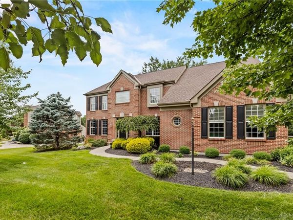 972 E Legendary Run, Pierce Township, OH 45245