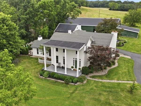 3098 State Route 725, Sugarcreek Township, OH 45370