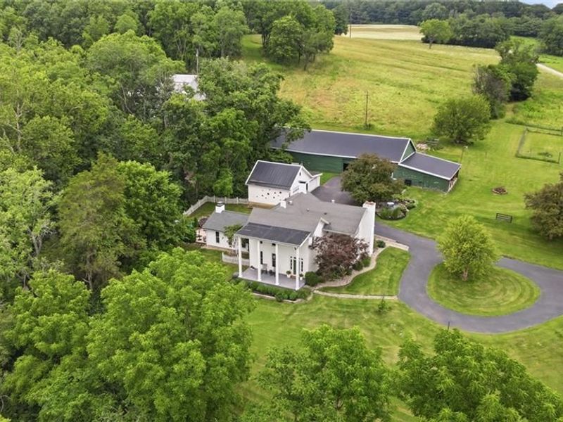 3098 State Route 725, Sugarcreek Township, OH 45370 Photo 3