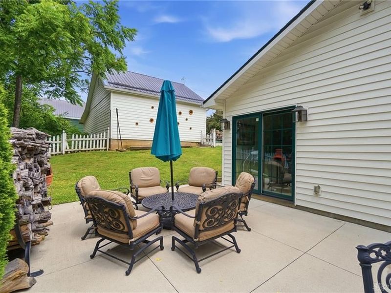 3098 State Route 725, Sugarcreek Township, OH 45370 Photo 40