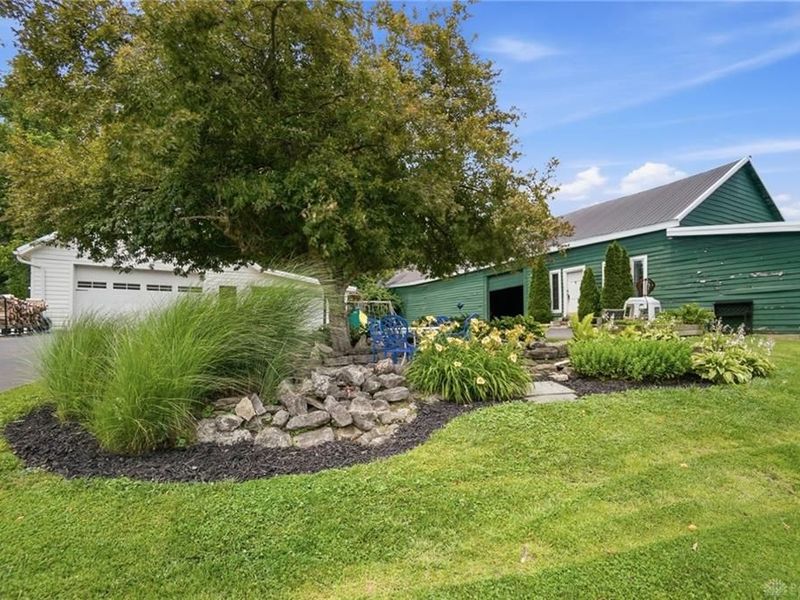 3098 State Route 725, Sugarcreek Township, OH 45370 Photo 45