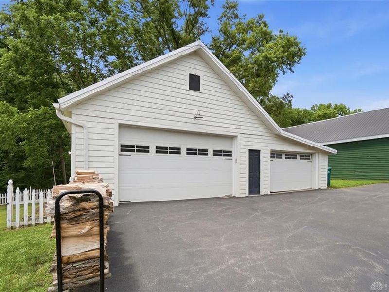 3098 State Route 725, Sugarcreek Township, OH 45370 Photo 47