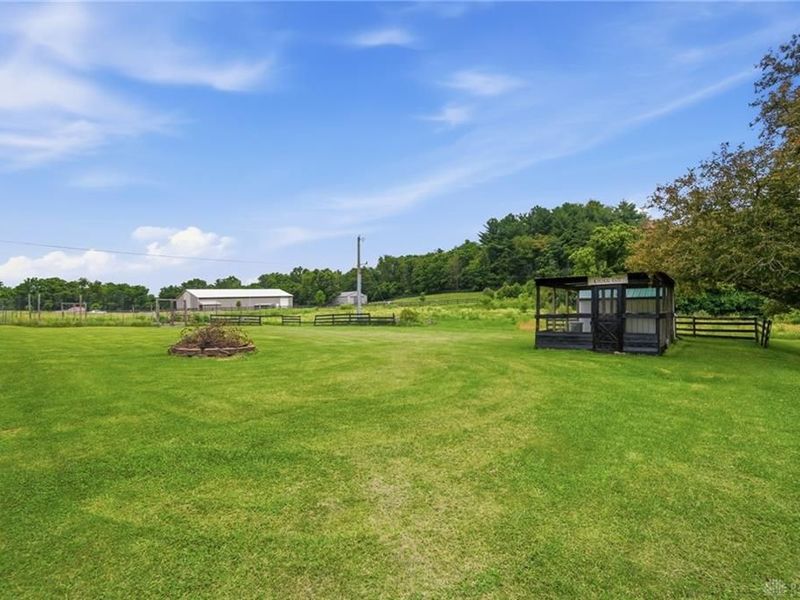 3098 State Route 725, Sugarcreek Township, OH 45370 Photo 49