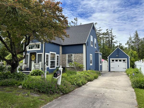 426 W Ontario Street, Rogers City, MI 49779