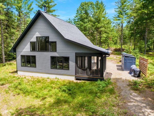 740 S Wakeley Bridge Road, Grayling, MI 49738