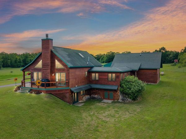 3805 Hejhal Road, East Jordan, MI 49727