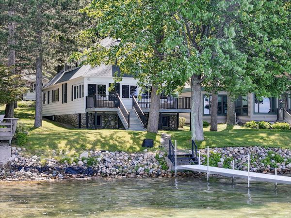 133 Chaney Point Drive, Roscommon, MI 48653