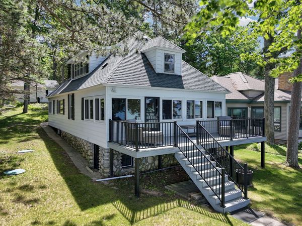 133 Chaney Point Drive, Roscommon, MI 48653