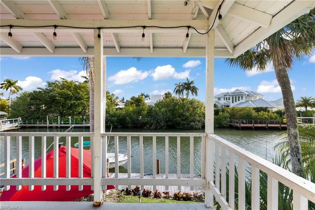 1360 Chesapeake Ave , Unit 1372, Naples, FL 34102 Photo