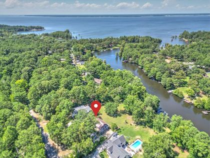 1226 Saint Julien Drive Eutawville, SC 29048
