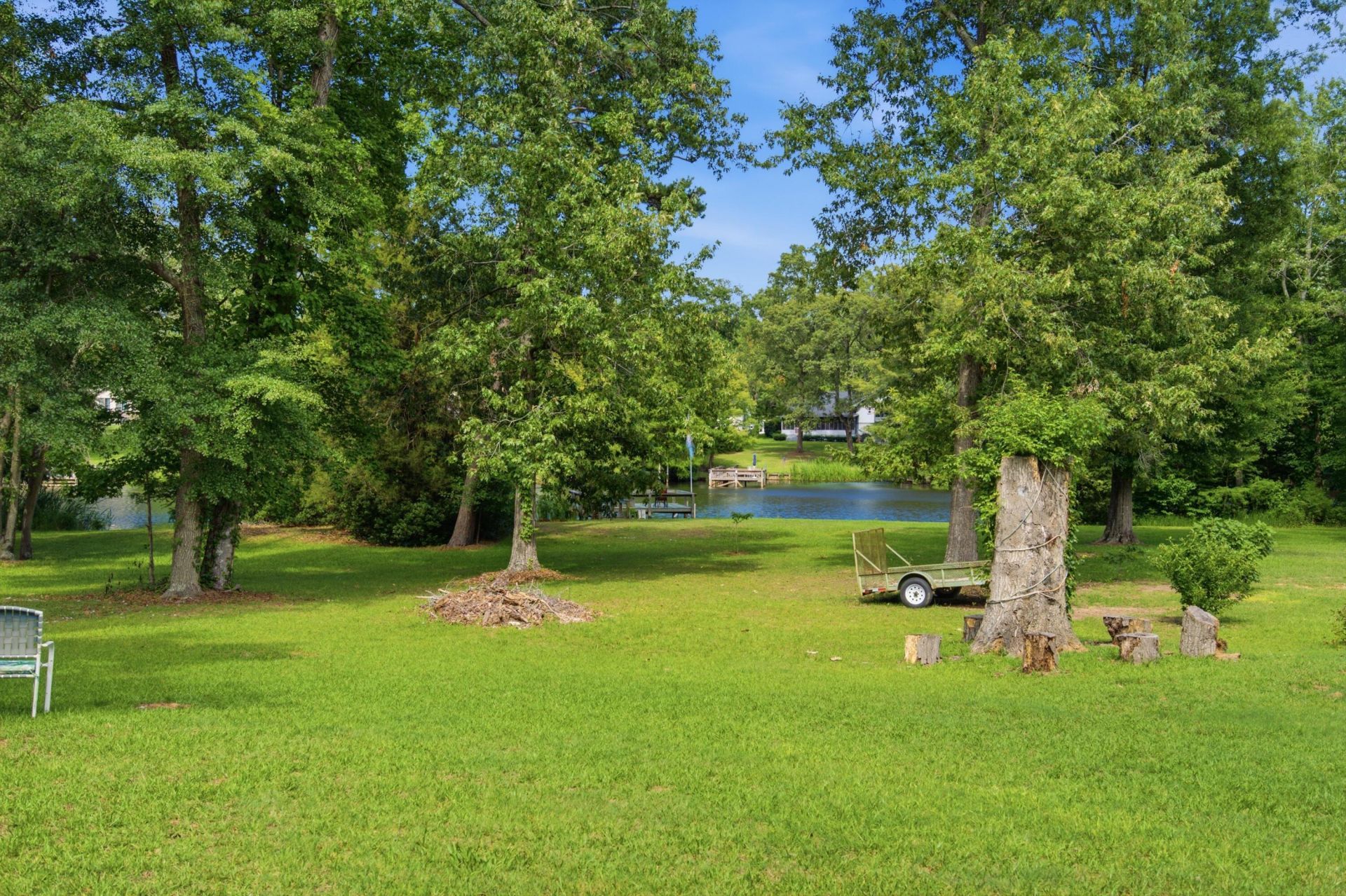 1226 Saint Julien Drive Photo 40