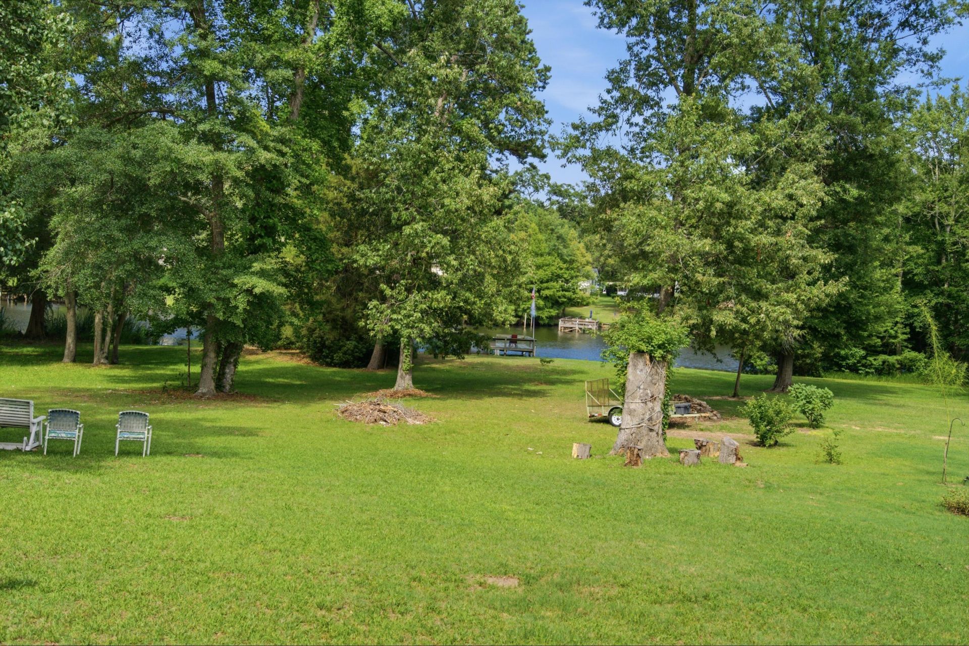 1226 Saint Julien Drive Photo 41