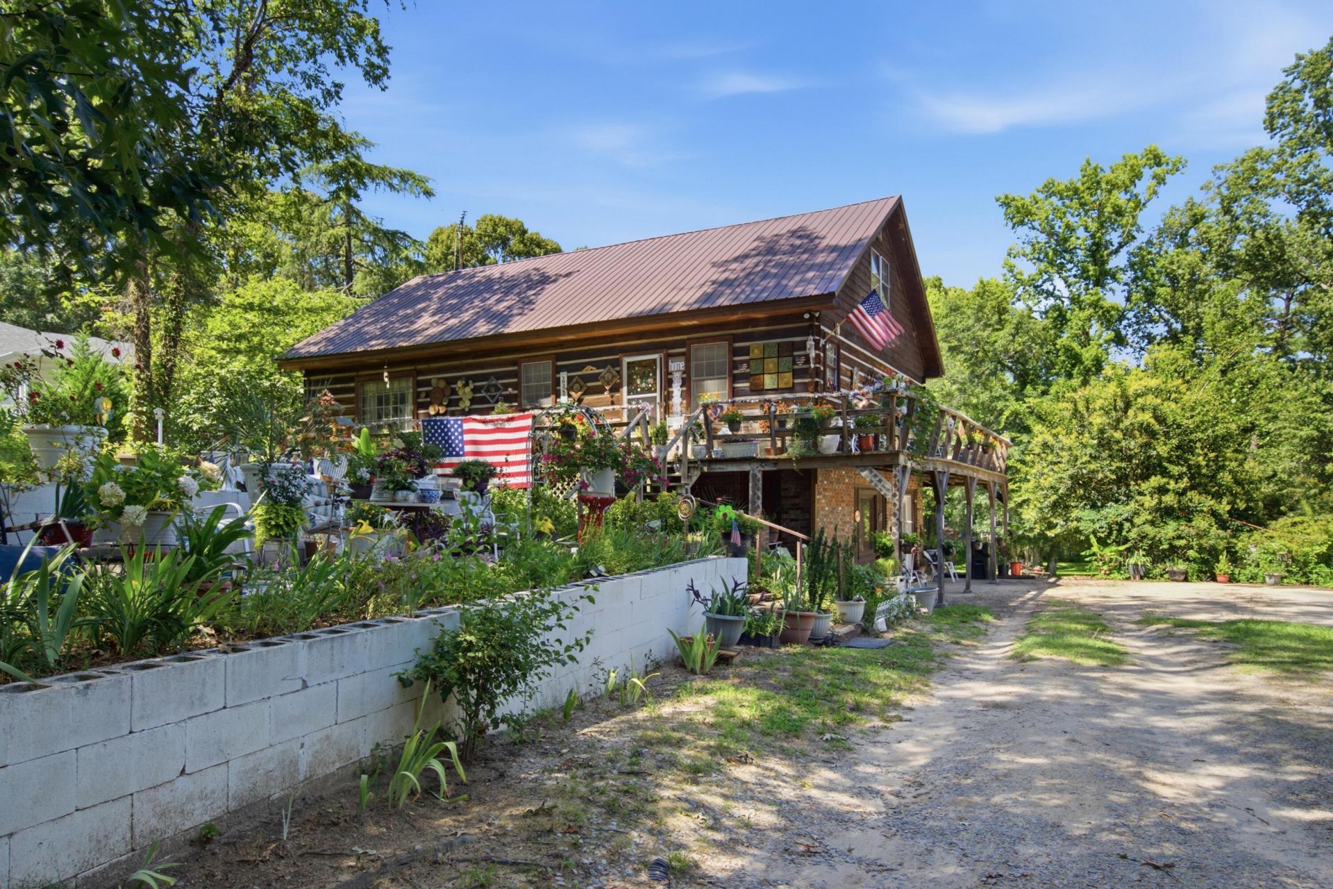1226 Saint Julien Drive Photo 8