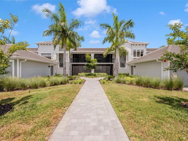 12470 WELLEN GOLF STREET , Unit 104, VENICE, FL 34293