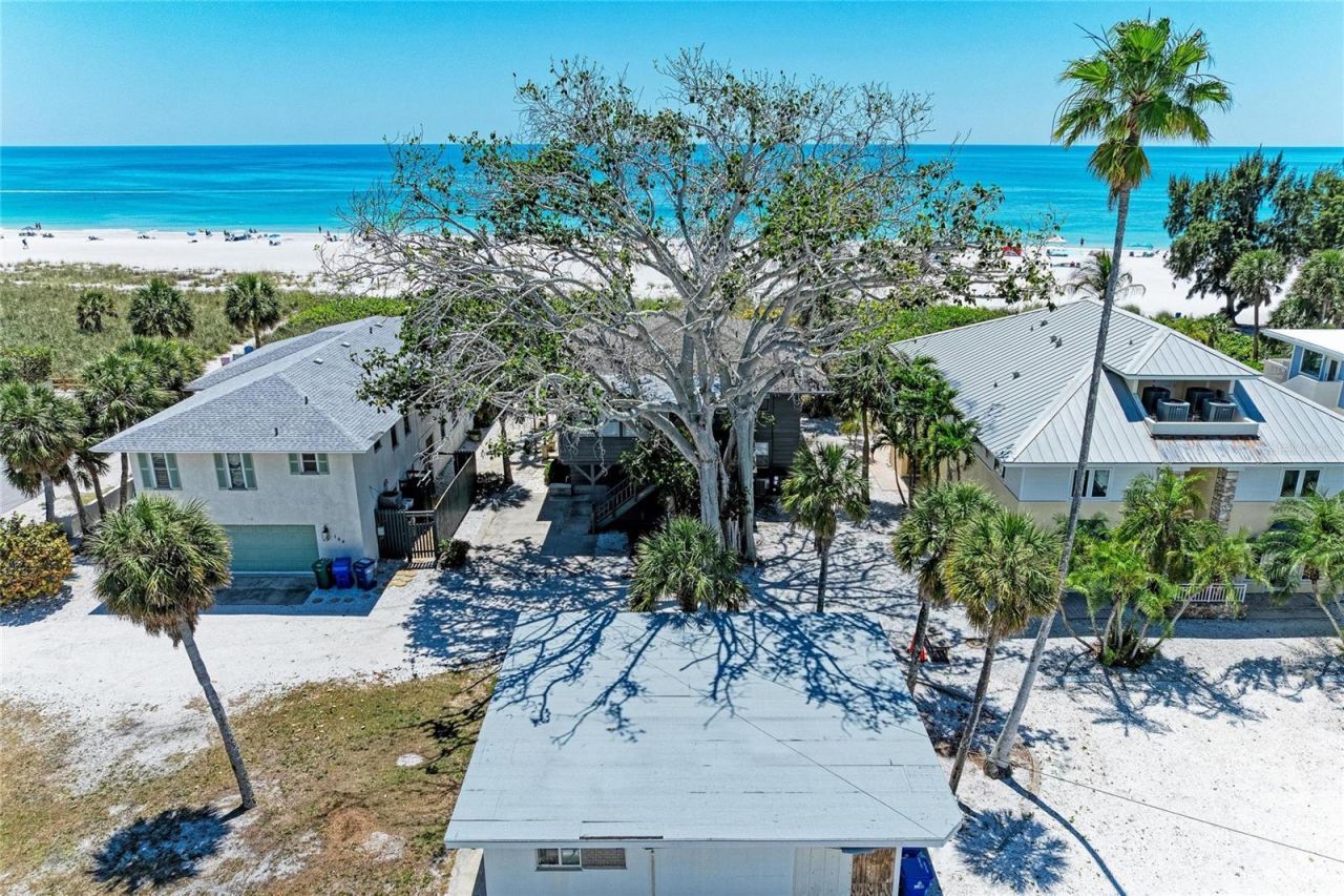 102 Palmetto Avenue, Anna Maria, FL 34216 Photo