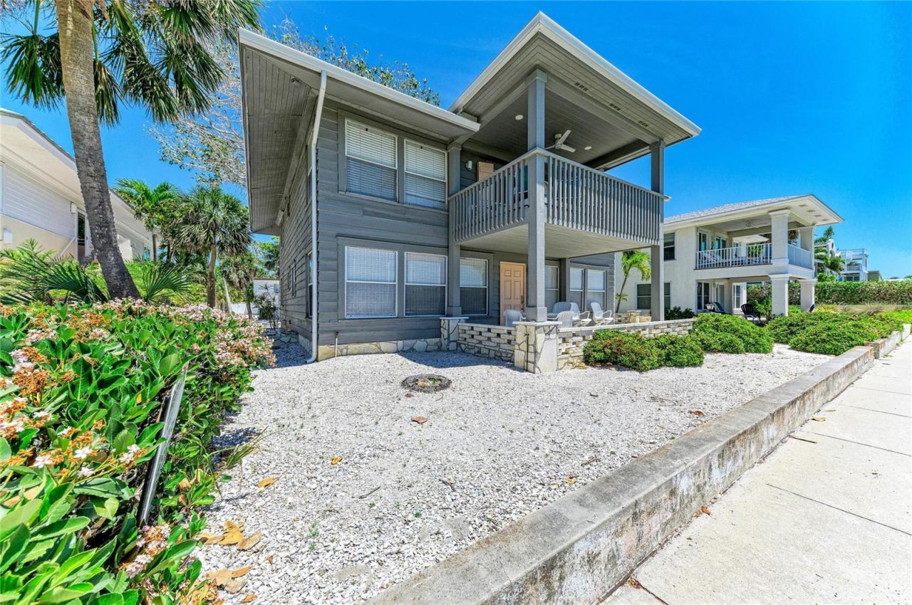 102 Palmetto Avenue, Anna Maria, FL 34216 Photo