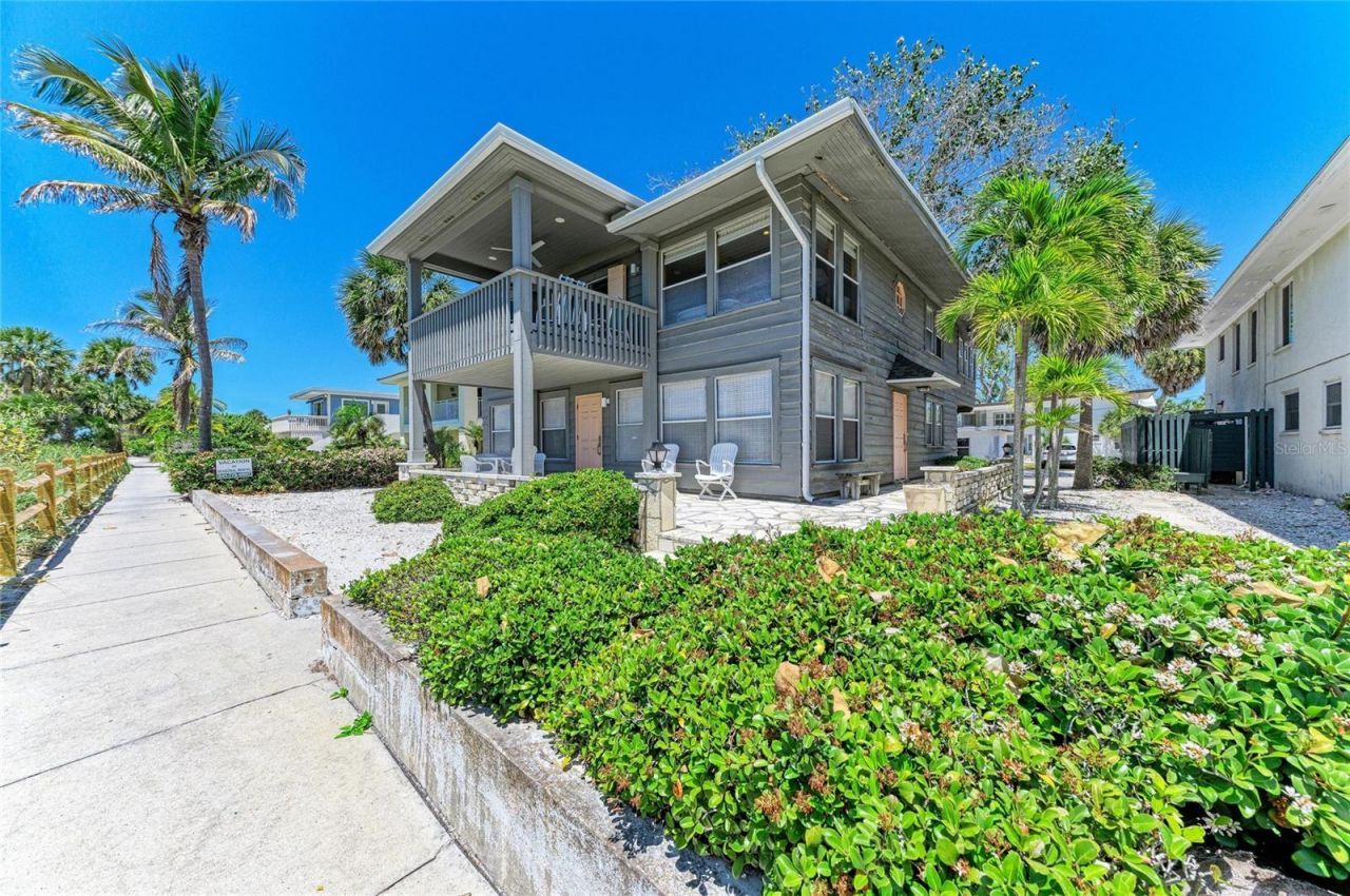 102 Palmetto Avenue, Anna Maria, FL 34216 Photo