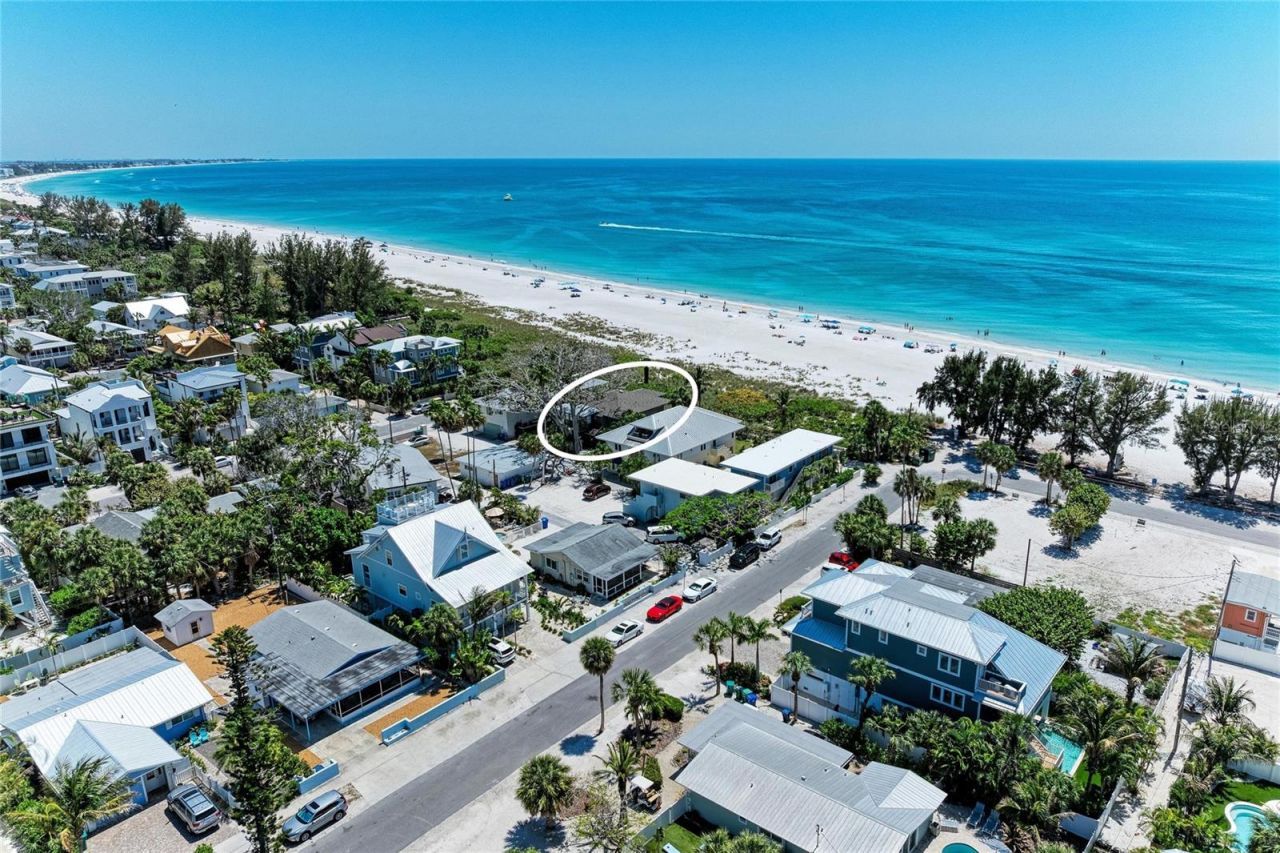102 Palmetto Avenue, Anna Maria, FL 34216 Photo