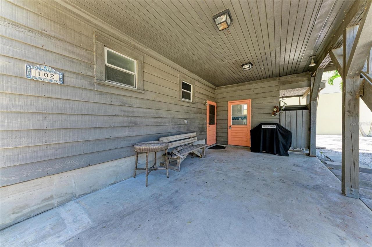 102 Palmetto Avenue, Anna Maria, FL 34216 Photo