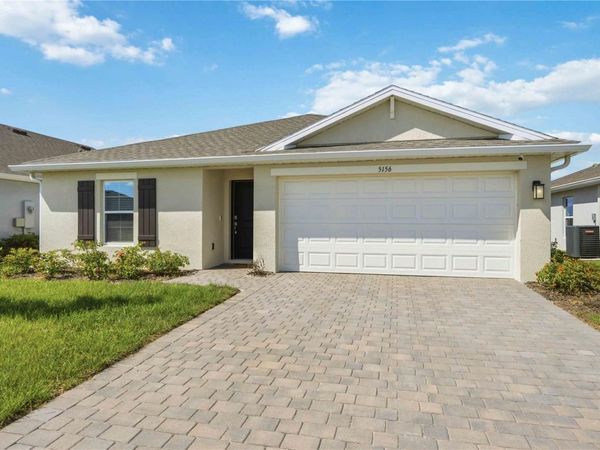 5156 SCHUBERT TRAIL , NORTH PORT, FL 34287