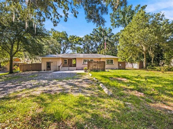 5762 S AGNEW ROAD , BELLEVIEW, FL 34420