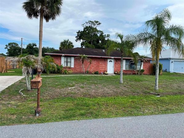 688 AIROSO ROAD SE, PALM BAY, FL 32909