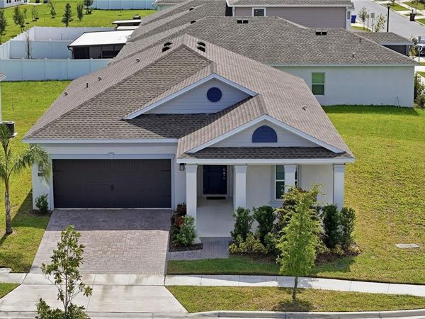 1374 BRENTWOOD DRIVE , KISSIMMEE, FL 34746