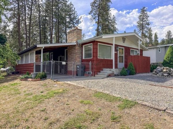 817 N Hofstetter St, Colville, WA 99114