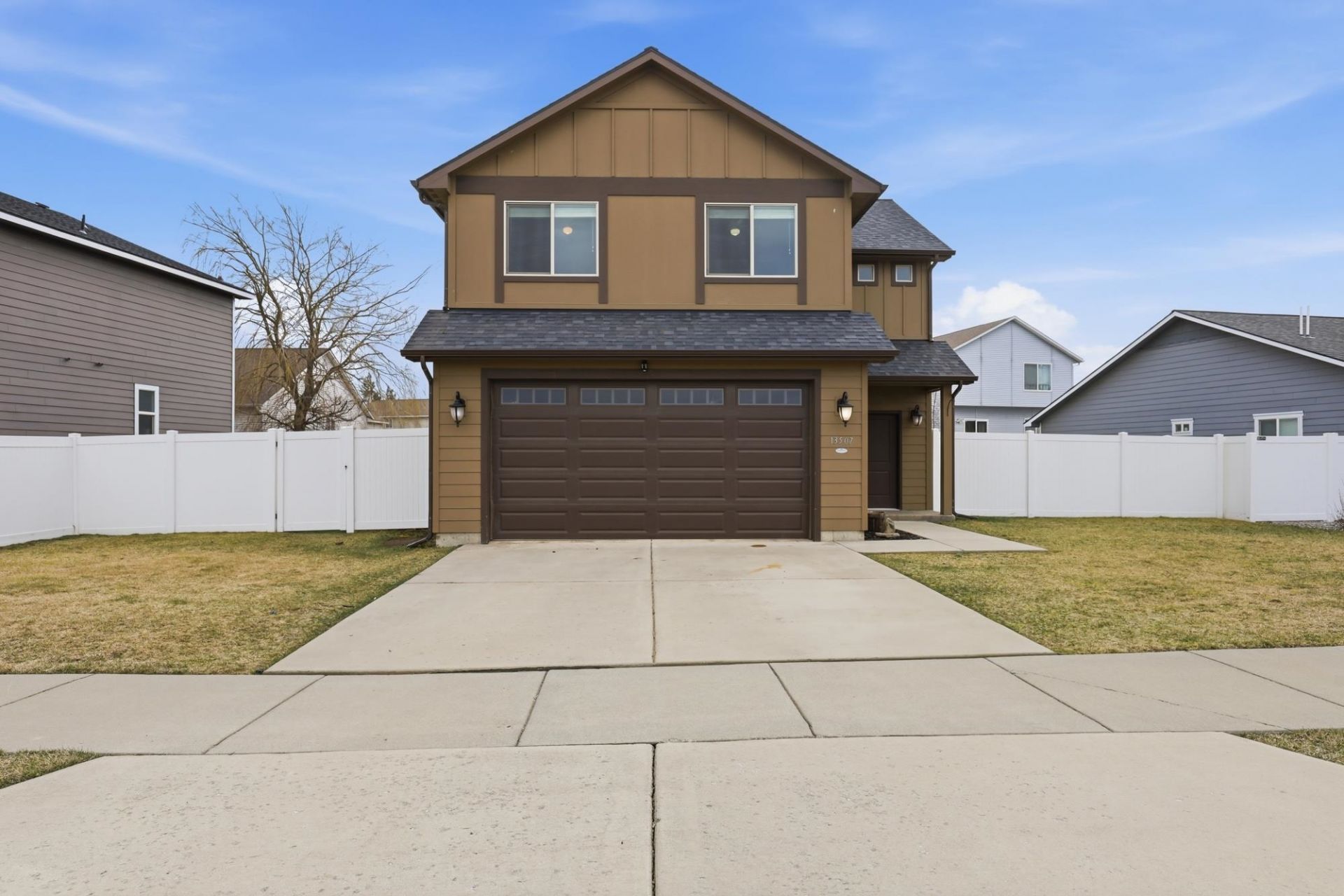 13507 W 10th Ave, Airway Heights, WA 99001 Main Photo