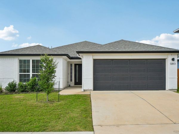 9813 Eloquence DR, Manor, TX 78653