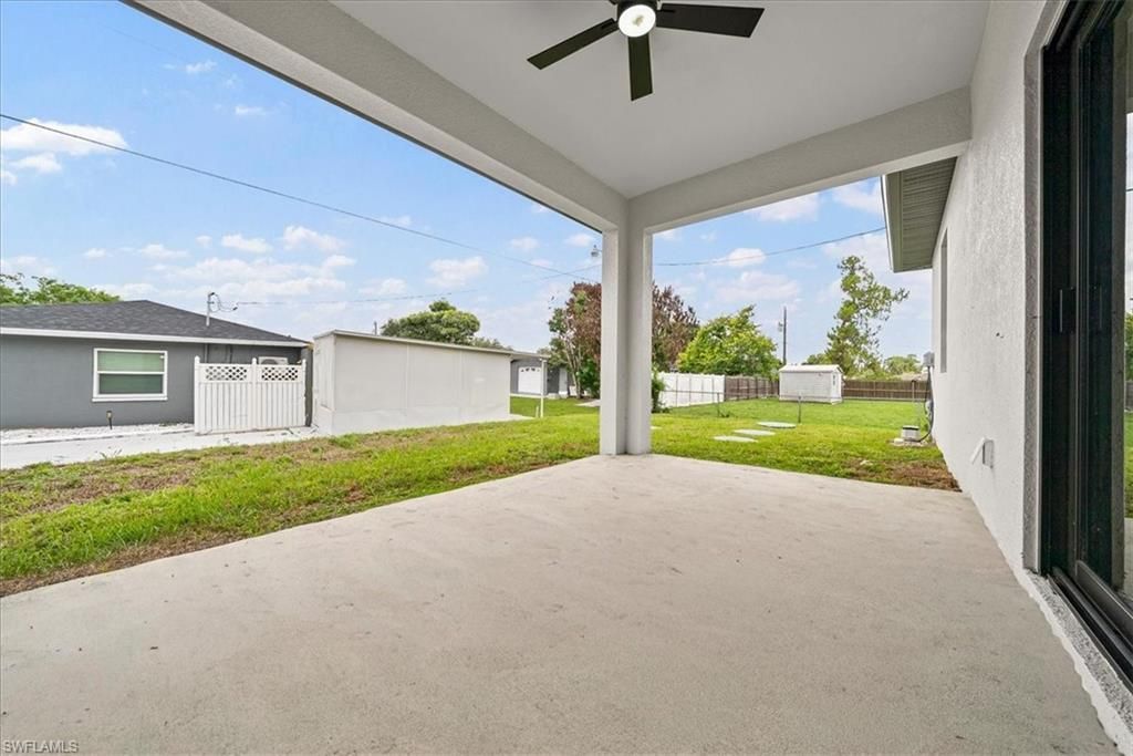318 Naples Ave S, Lehigh Acres, FL 33974 Photo