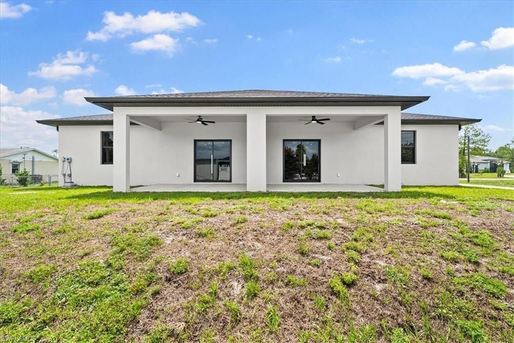 318 Naples Ave S, Lehigh Acres, FL 33974 Photo