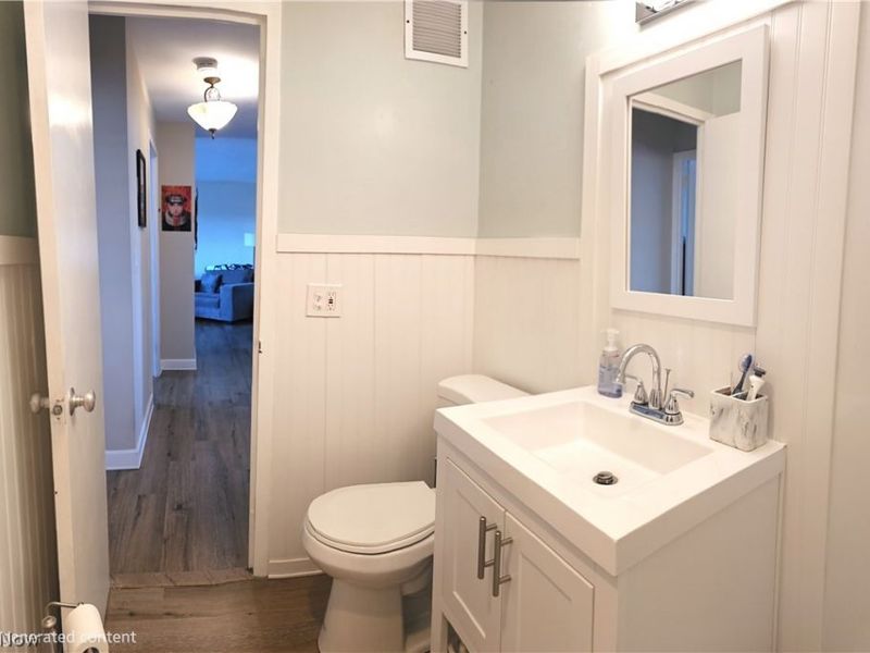 11850 Edgewater Drive, Unit 1008, Lakewood, OH 44107 Photo 17